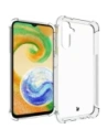 Kup Etui + 2x szkło na ekran + obiektyw Bizon Case Clear Pack do Samsung Galaxy A14 4G/5G przezroczyste - BIZ824 - {ean13} - Sklep Home Screen