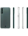 Buy Bizon Case Clear Pack case + 2x screen glass + lens glass Samsung Galaxy A14 4G/5G clear - BIZ824 - {ean13} - Home Screen Store Europe