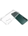 Kup Etui + 2x szkło na ekran + obiektyw Bizon Case Clear Pack do Samsung Galaxy A14 4G/5G przezroczyste - BIZ824 - {ean13} - Sklep Home Screen