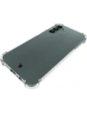 Kup Etui + 2x szkło na ekran + obiektyw Bizon Case Clear Pack do Samsung Galaxy A14 4G/5G przezroczyste - BIZ824 - {ean13} - Sklep Home Screen