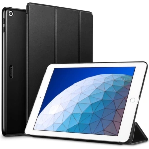 Kup Etui ESR Yippee Apple iPad Air 10.5 2019 (a 3-a generație) Negru - ESR057BLK - {ean13} - Sklep Home Screen