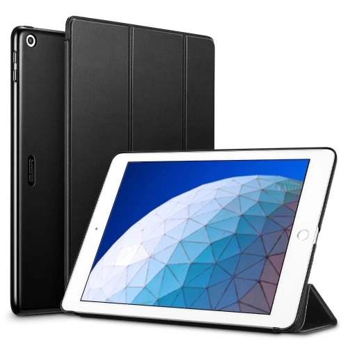 Kup ESR Apple Tasche Yippee iPad Air 10.5 2019 (3. Generation) Schwarz - ESR057BLK - {ean13} - Sklep Home Screen