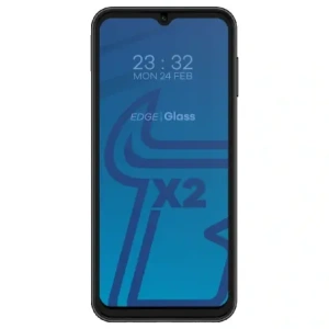 Kup 2x Szkło na ekran + szkło na aparat BIZON Edge 2 do Samsung Galaxy A14 4G/5G - BIZ826 - {ean13} - Sklep Home Screen