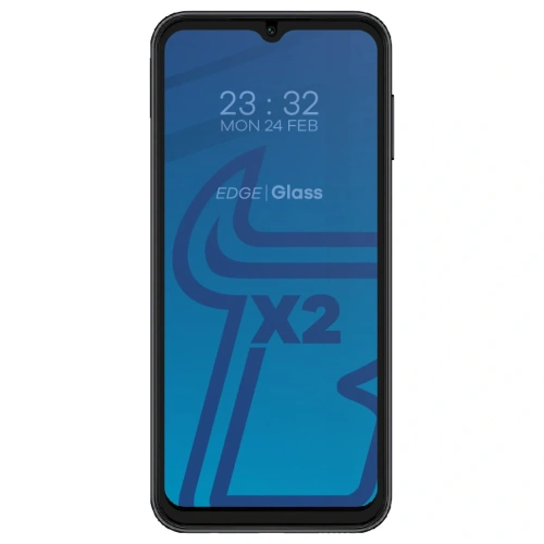 Kup BIZON Edge 2 2x sticlă pentru ecran + sticlă pentru cameră Samsung Galaxy A14 4G/5G - BIZ826 - {ean13} - Sklep Home Screen