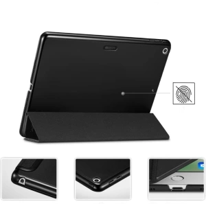 Kup Etui ESR Yippee Apple iPad Air 10.5 2019 (a 3-a generație) Negru - ESR057BLK - {ean13} - Sklep Home Screen