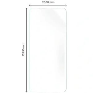 Bizon Glass Hydrogel Samsung Galaxy A14 4G/5G [2 PACK]