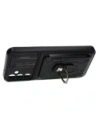 Buy Bizon Case Camshield Card Slot Ring Samsung Galaxy A14 4G/5G black - BIZ7297 - {ean13} - Home Screen Store Europe