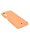 Kup Bizon Case Silikon Samsung Galaxy A14 4G/5G orange - BIZ7298 - {ean13} - Sklep Home Screen