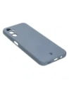 Kup Bizon Case Silicone Samsung Galaxy A14 4G/5G szürke - BIZ7299 - {ean13} - Sklep Home Screen