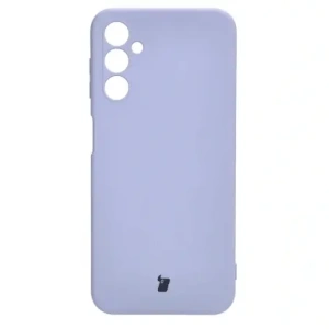 Kup Etui Bizon Case Silicone do Samsung Galaxy A14 4G/5G jasnofioletowe - BIZ7301 - {ean13} - Sklep Home Screen