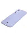 Buy Bizon Case Silicone Samsung Galaxy A14 4G/5G light purple - BIZ7301 - {ean13} - Home Screen Store Europe