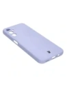 Buy Bizon Case Silicone Samsung Galaxy A14 4G/5G light purple - BIZ7301 - {ean13} - Home Screen Store Europe