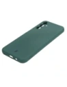 Kup Bizon Case Silikon Samsung Galaxy A14 4G/5G dunkelgrün - BIZ7302 - {ean13} - Sklep Home Screen