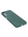 Kup Bizon Case Silikon Samsung Galaxy A14 4G/5G dunkelgrün - BIZ7302 - {ean13} - Sklep Home Screen