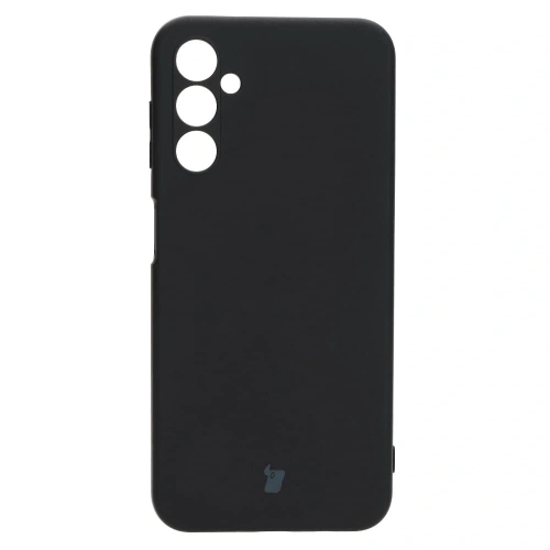 Kup Bizon Case Silikon Samsung Galaxy A14 4G/5G schwarz - BIZ836 - {ean13} - Sklep Home Screen