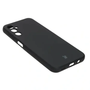 Bizon Case Silicone Samsung Galaxy A14 4G/5G fekete