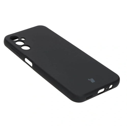 Kup Bizon Case Silikon Samsung Galaxy A14 4G/5G schwarz - BIZ836 - {ean13} - Sklep Home Screen
