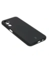 Kup Bizon Case Silikon Samsung Galaxy A14 4G/5G schwarz - BIZ836 - {ean13} - Sklep Home Screen