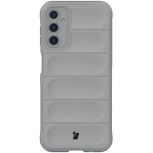 Kup Bizon Case Tur Samsung Galaxy A14 4G / 5G gri deschis - BIZ7303 - {ean13} - Sklep Home Screen