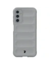 Kup Bizon Case Tur Samsung Galaxy A14 4G / 5G gri deschis - BIZ7303 - {ean13} - Sklep Home Screen