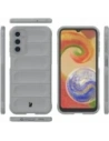 Kup Bizon Case Tur Samsung Galaxy A14 4G / 5G gri deschis - BIZ7303 - {ean13} - Sklep Home Screen