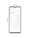 Kup Bizon Glass Edge 2 Samsung Galaxy A14 4G/5G schwarz - BIZ838 - {ean13} - Sklep Home Screen