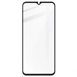 Kup Szkło hartowane Bizon Glass Edge 2 do Samsung Galaxy A14 4G/5G czarne - BIZ838 - {ean13} - Sklep Home Screen