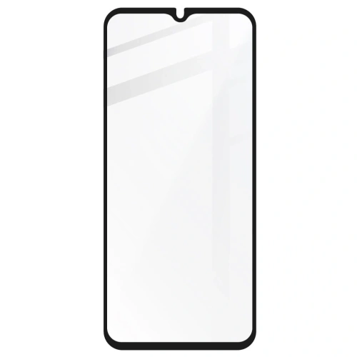 Kup Szkło hartowane Bizon Glass Edge 2 do Samsung Galaxy A14 4G/5G czarne - BIZ838 - {ean13} - Sklep Home Screen