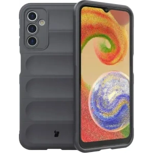 Kup Pancerne etui Bizon Case Tur do Samsung Galaxy A14 4G / 5G szare - BIZ7304 - {ean13} - Sklep Home Screen