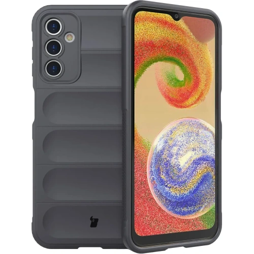 Buy Bizon Case Tur Samsung Galaxy A14 4G / 5G grey - BIZ7304 - {ean13} - Home Screen Store Europe