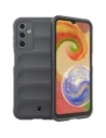 Pancerne etui Bizon Case Tur do Samsung Galaxy A14 4G / 5G szare