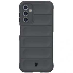 Kup Pancerne etui Bizon Case Tur do Samsung Galaxy A14 4G / 5G szare - BIZ7304 - {ean13} - Sklep Home Screen