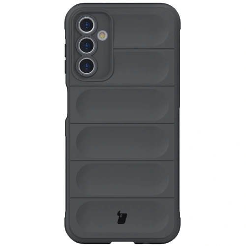 Buy Bizon Case Tur Samsung Galaxy A14 4G / 5G grey - BIZ7304 - {ean13} - Home Screen Store Europe