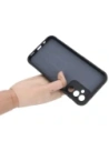 Kup Bizon Case Tur Samsung Galaxy A14 4G / 5G szürke - BIZ7304 - {ean13} - Sklep Home Screen