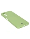 Kup Caz de silicon Bizon Samsung Galaxy A14 4G/5G verde deschis - BIZ7305 - {ean13} - Sklep Home Screen