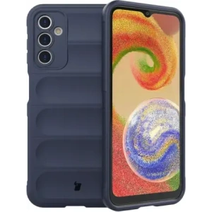 Kup Pancerne etui Bizon Case Tur do Samsung Galaxy A14 4G / 5G granatowe - BIZ7306 - {ean13} - Sklep Home Screen