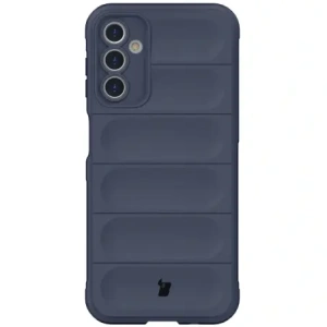 Kup Pancerne etui Bizon Case Tur do Samsung Galaxy A14 4G / 5G granatowe - BIZ7306 - {ean13} - Sklep Home Screen