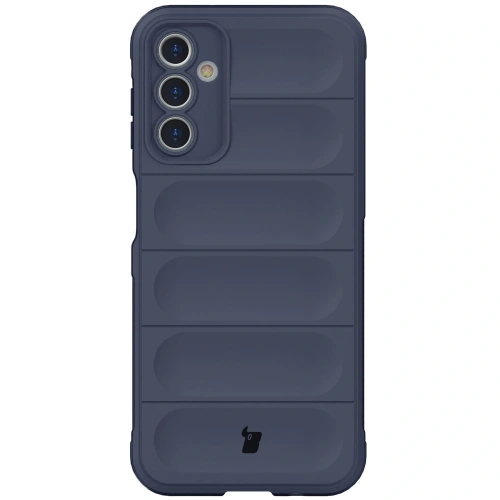 Kup Pancerne etui Bizon Case Tur do Samsung Galaxy A14 4G / 5G granatowe - BIZ7306 - {ean13} - Sklep Home Screen