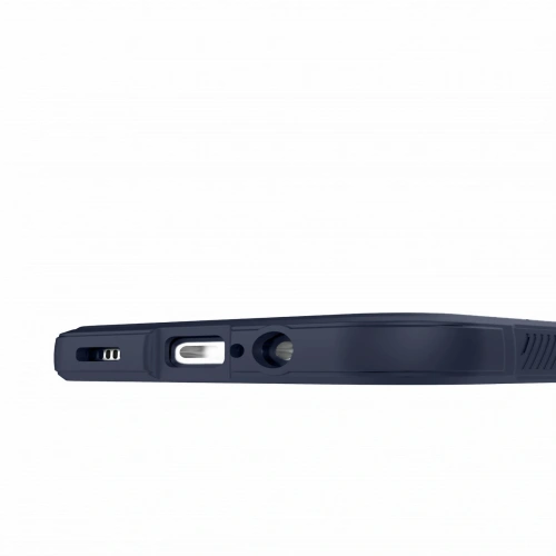 Buy Bizon Case Tur Samsung Galaxy A14 4G / 5G navy blue - BIZ7306 - {ean13} - Home Screen Store Europe