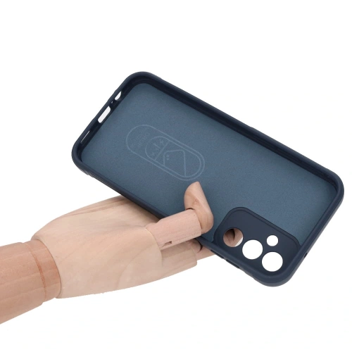 Kup Pancerne etui Bizon Case Tur do Samsung Galaxy A14 4G / 5G granatowe - BIZ7306 - {ean13} - Sklep Home Screen