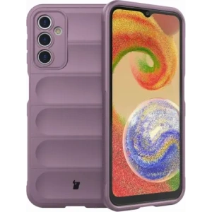 Kup Pancerne etui Bizon Case Tur do Samsung Galaxy A14 4G / 5G jasnofioletowe - BIZ7309 - {ean13} - Sklep Home Screen