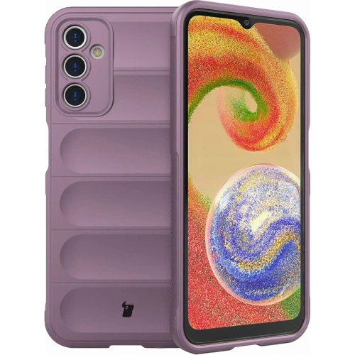 Kup Pancerne etui Bizon Case Tur do Galaxy A14 4G / 5G, jasnofioletowe - BIZ7309 - {ean13} - Sklep Home Screen