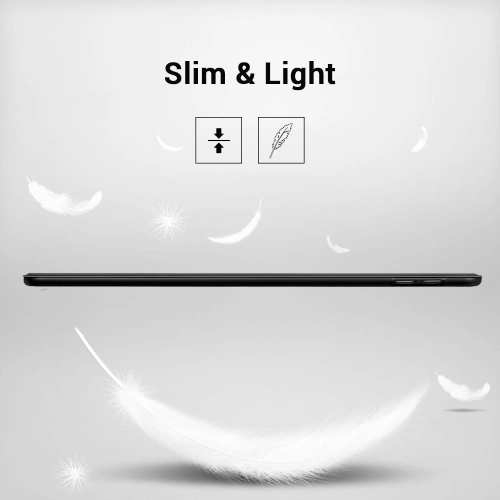 Kup Tok ESR Rebound Apple iPad Air 10.5 2019 (3. generáció) Fekete - ESR058BLK - {ean13} - Sklep Home Screen