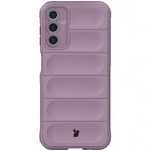 Kup Pancerne etui Bizon Case Tur do Samsung Galaxy A14 4G / 5G jasnofioletowe - BIZ7309 - {ean13} - Sklep Home Screen