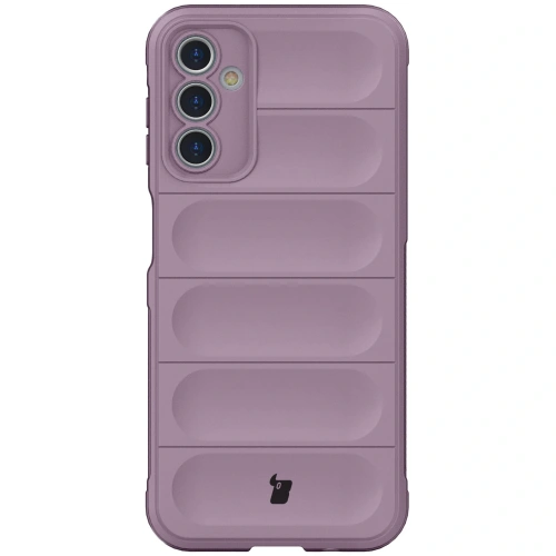 Kup Pancerne etui Bizon Case Tur do Galaxy A14 4G / 5G, jasnofioletowe - BIZ7309 - {ean13} - Sklep Home Screen