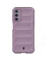 Kup Pancerne etui Bizon Case Tur do Galaxy A14 4G / 5G, jasnofioletowe - BIZ7309 - {ean13} - Sklep Home Screen