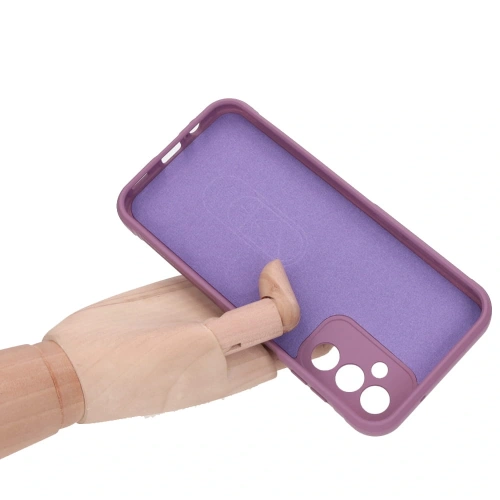 Kup Bizon Case Tur Samsung Galaxy A14 4G / 5G világoslila - BIZ7309 - {ean13} - Sklep Home Screen