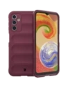 Kup Pancerne etui Bizon Case Tur do Samsung Galaxy A14 4G / 5G ciemnofioletowe - BIZ7310 - {ean13} - Sklep Home Screen