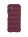 Kup Pancerne etui Bizon Case Tur do Samsung Galaxy A14 4G / 5G ciemnofioletowe - BIZ7310 - {ean13} - Sklep Home Screen