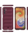 Kup Pancerne etui Bizon Case Tur do Samsung Galaxy A14 4G / 5G ciemnofioletowe - BIZ7310 - {ean13} - Sklep Home Screen